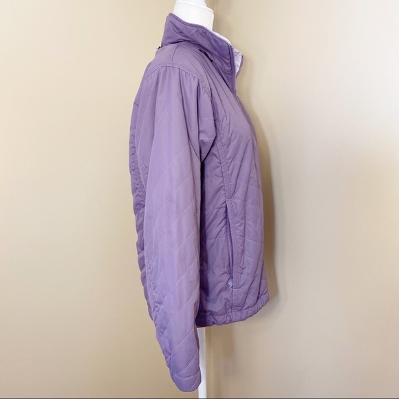 Columbia Vertex Core Fleece Lined Jacket - Med - Picture 2 of 13